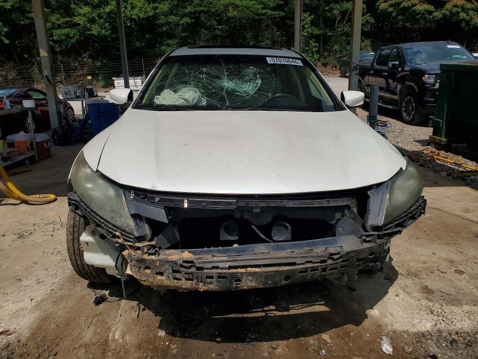 Aukcja sprzedaży 2012 Honda Crosstour, vin: 5J6TF2H5XCL006134, numer aukcji: 57010646