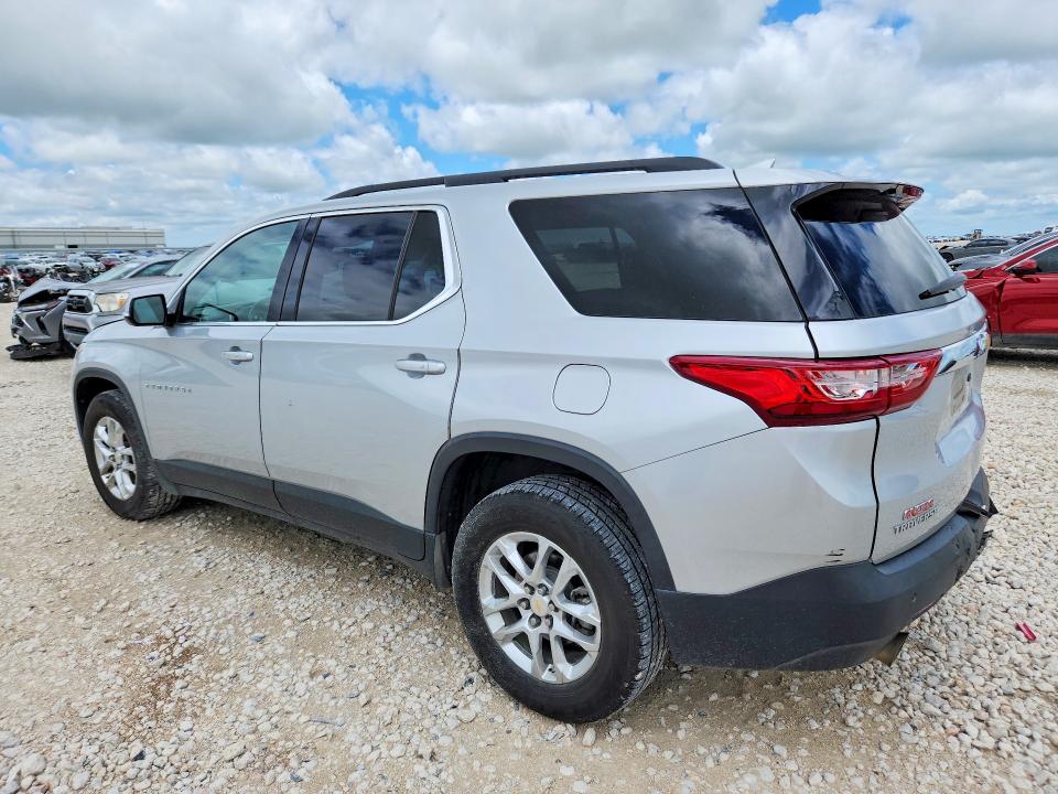 Продажа на аукционе авто 2019 Chevrolet Traverse, vin: 1GNERGKW4KJ171098, номер лота: 57522406