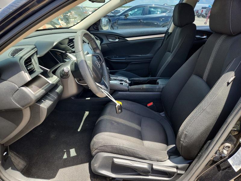 Aukcja sprzedaży 2016 Honda Civic, vin: 19XFC1F33GE006448, numer aukcji: 56892846