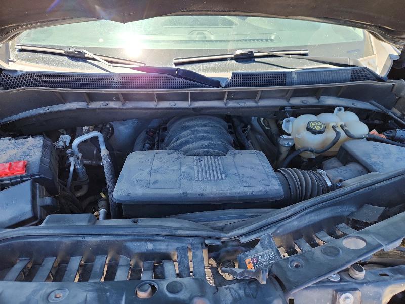 56902246 :رقم المزاد ، 3GCPYFEL7MG173450 vin ، 2021 Chevrolet Silverado مزاد بيع