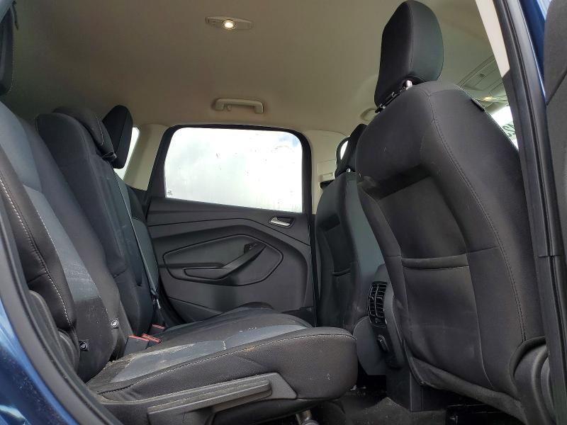 Продажа на аукционе авто 2018 Ford Escape, vin: 1FMCU0GD5JUB65350, номер лота: 58423286
