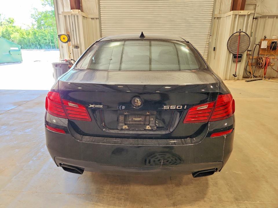 Продаж на аукціоні авто 2014 Bmw 550, vin: WBAKP9C59ED692255, номер лоту: 55067436