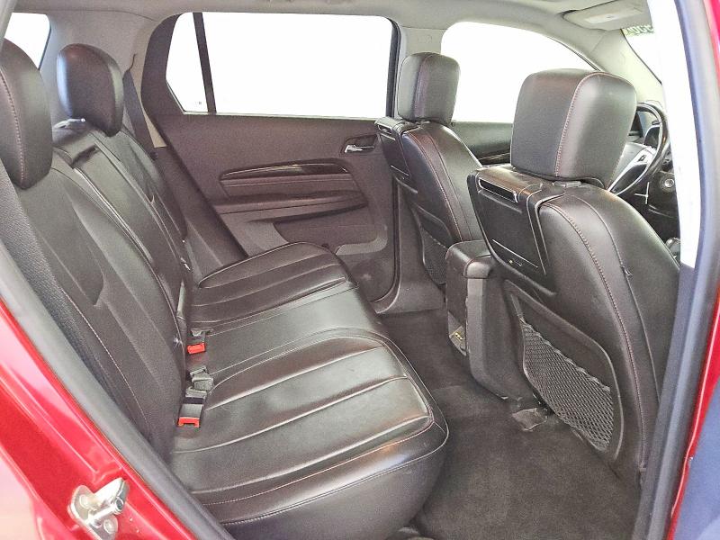 Aukcja sprzedaży 2013 Gmc Terrain, vin: 2GKFLZE31D6282367, numer aukcji: 55358956