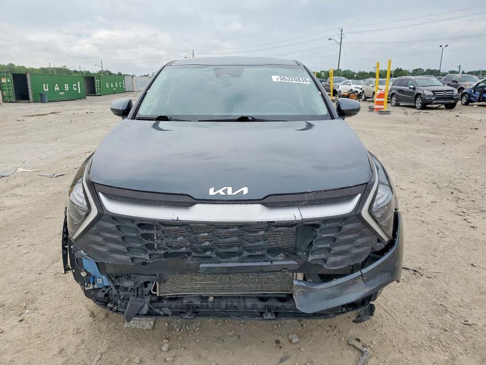 Aukcja sprzedaży 2023 Kia Sportage, vin: KNDPUCAF9P7143697, numer aukcji: 56320836