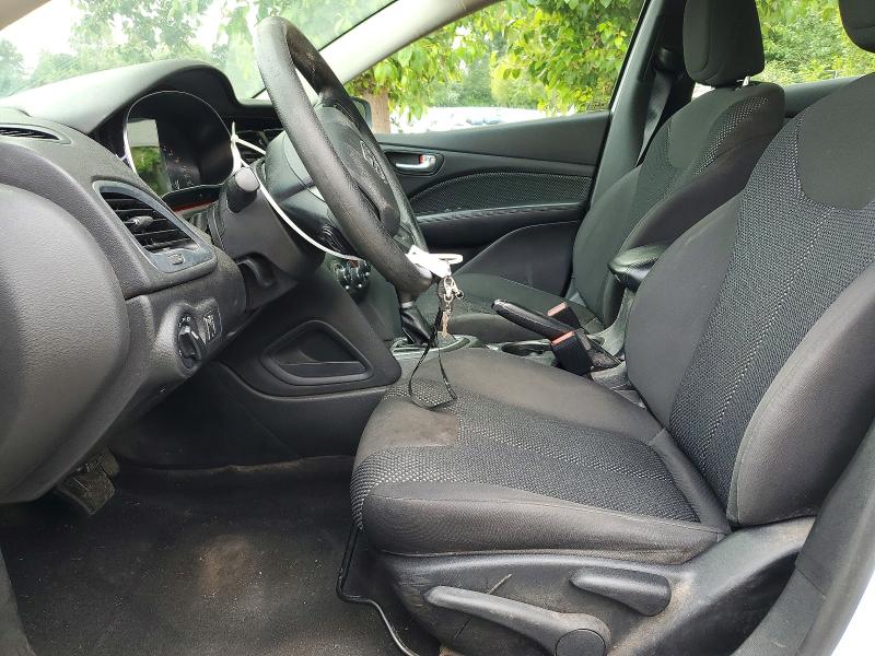Aukcja sprzedaży 2016 Dodge Dart, vin: 1C3CDFFA7GD820846, numer aukcji: 58909516