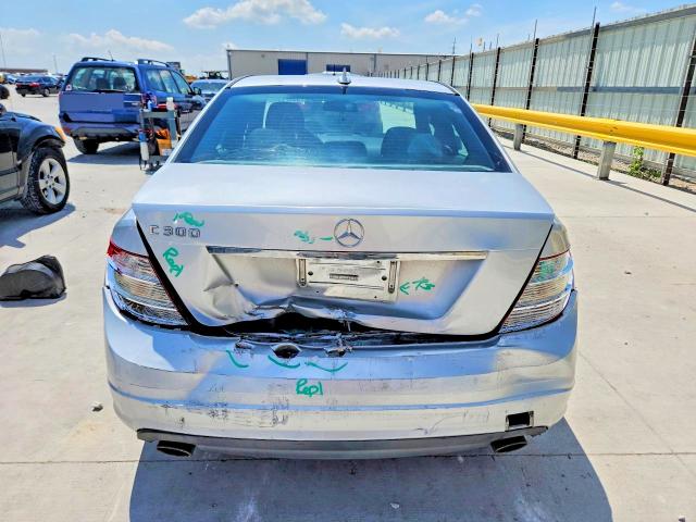 55577386 :رقم المزاد ، WDDGF5EB5BA459774 vin ، 2011 Mercedes-benz C مزاد بيع