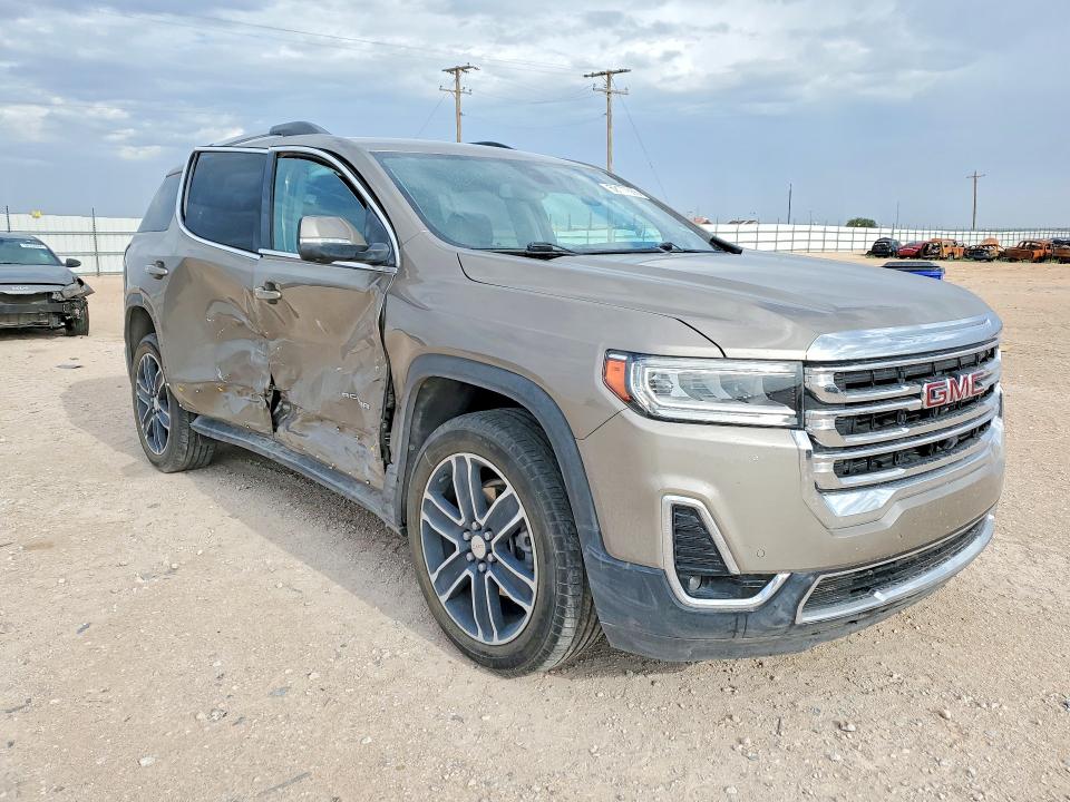 Продажа на аукционе авто 2023 Gmc Acadia, vin: 1GKKNULS5PZ160268, номер лота: 59177686