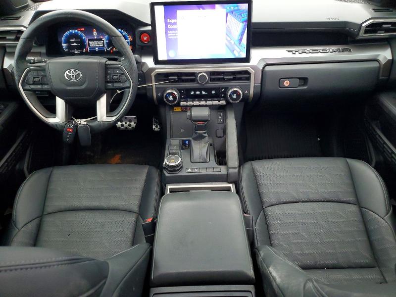 Aukcja sprzedaży 2024 Toyota Tacoma, vin: 3TMLB5JN8RM056860, numer aukcji: 49625496