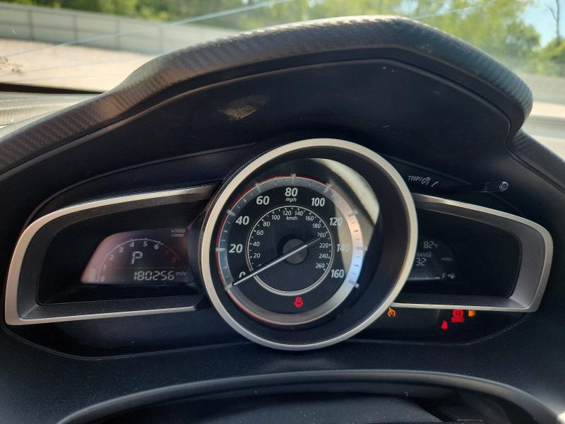 Продаж на аукціоні авто 2016 Mazda 3, vin: 3MZBM1X71GM270350, номер лоту: 55077366