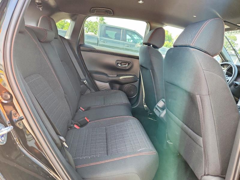 Продаж на аукціоні авто 2026 Honda Hr-v, vin: 3CZRZ1H55TM704807, номер лоту: 55655416