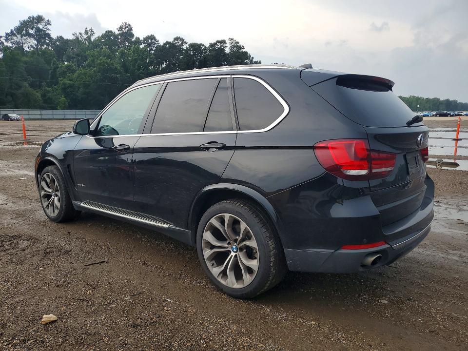 2017 Bmw X5 მანქანა იყიდება აუქციონზე, vin: 5UXKR2C38H0X05011, აუქციონის ნომერი: 57934776