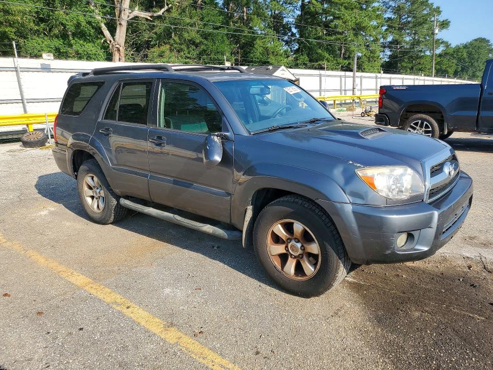 Продаж на аукціоні авто 2008 Toyota 4runner, vin: JTEZU14R18K002040, номер лоту: 56310636