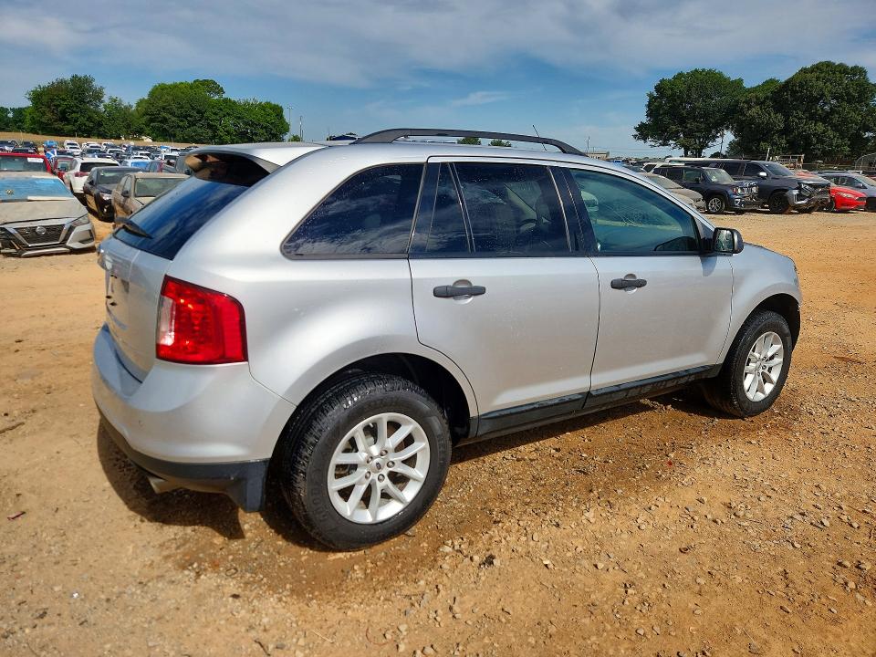 Продажа на аукционе авто 2014 Ford Edge, vin: 2FMDK3GC0EBB60443, номер лота: 56105776