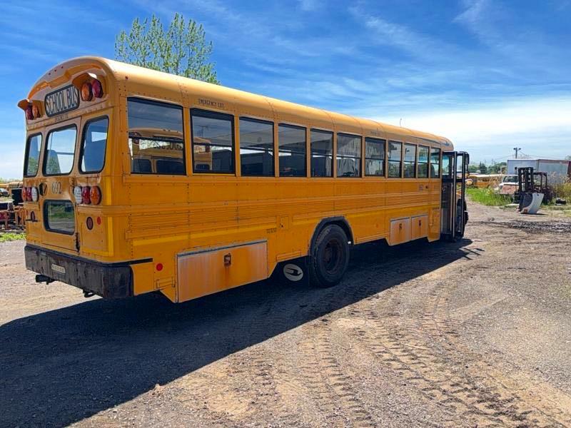 Aukcja sprzedaży 2015 Blue Bird School Bus / Transit Bus, vin: 1BAKFCPA8FF310386, numer aukcji: 58847356