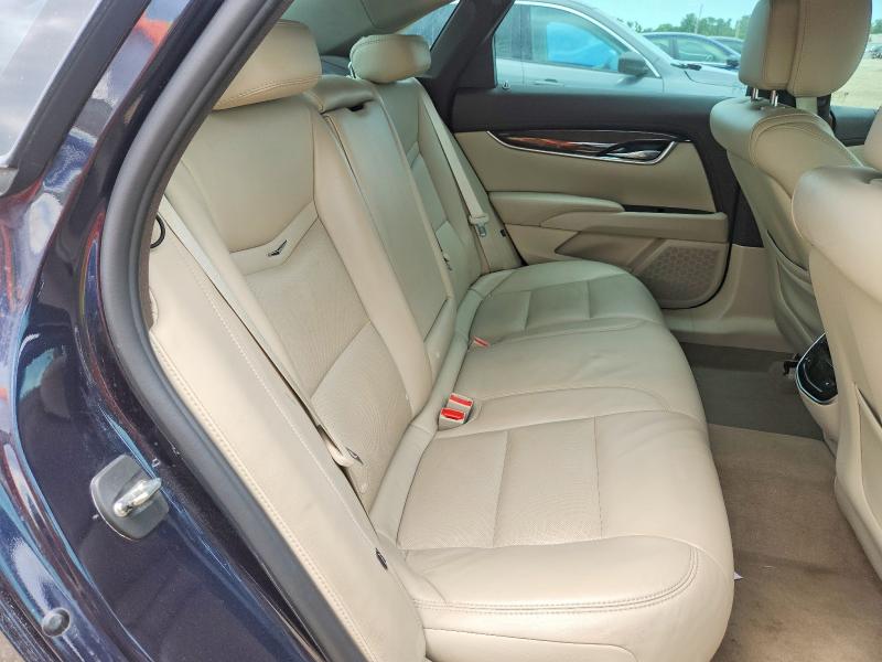 57217046 :رقم المزاد ، 2G61M5S33E9198537 vin ، 2014 Cadillac Xts مزاد بيع