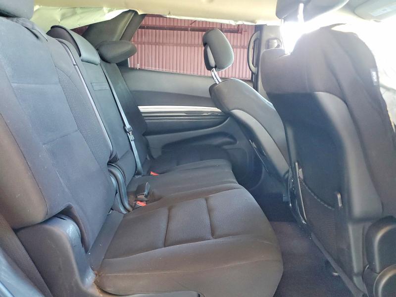 55786136 :رقم المزاد ، 1C4RDHAG9HC745992 vin ، 2017 Dodge Durango مزاد بيع