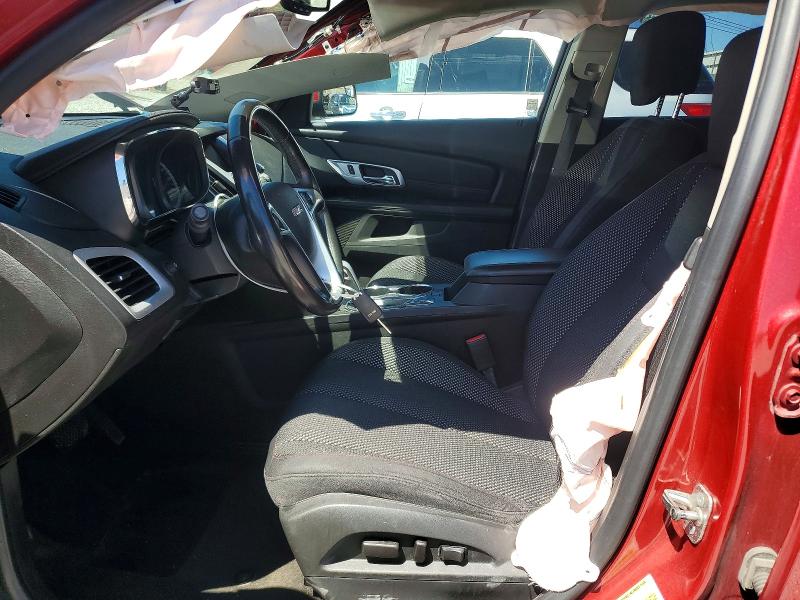 Aukcja sprzedaży 2013 Gmc Terrain, vin: 2GKALSEK0D6331423, numer aukcji: 58587146