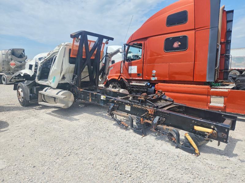 Продажа на аукционе авто 2015 Mack 700, vin: 1M1AX04Y1FM024874, номер лота: 58827656
