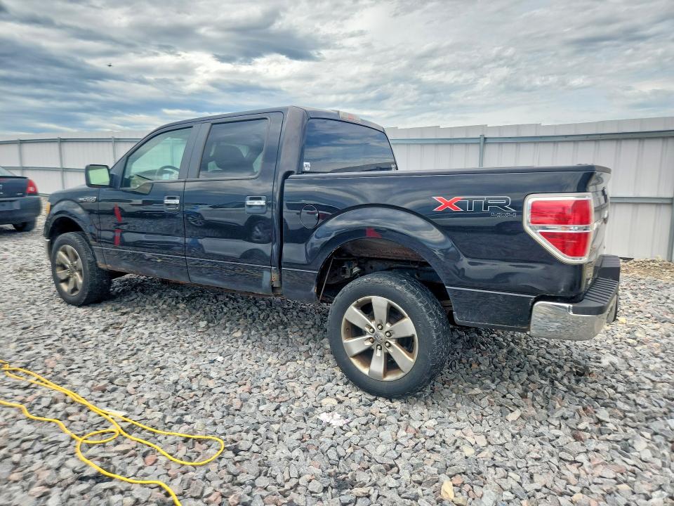 56853616 :رقم المزاد ، 1FTFW1EV1AFD36662 vin ، 2010 Ford F150 مزاد بيع