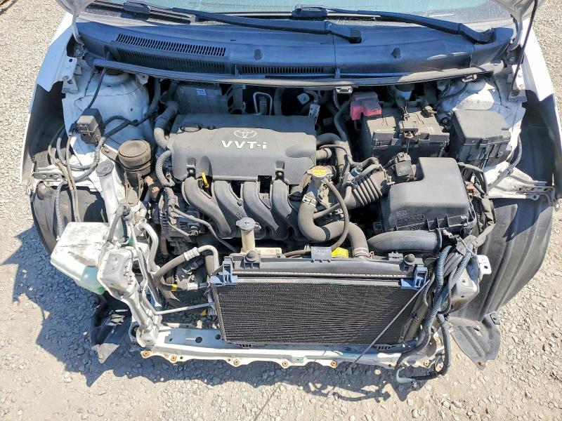Aukcja sprzedaży 2007 Toyota Yaris, vin: JTDJT923275094676, numer aukcji: 58294366
