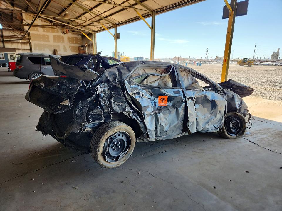 Продажа на аукционе авто 2019 Toyota Corolla, vin: 2T1BURHE2KC231623, номер лота: 56673016