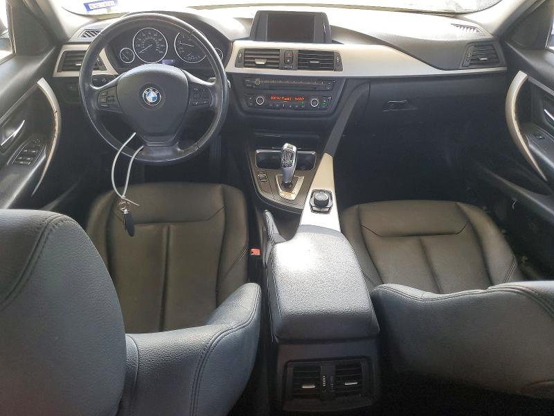 Продажа на аукционе авто 2015 Bmw 320, vin: WBA3B1G55FNT03556, номер лота: 56470846