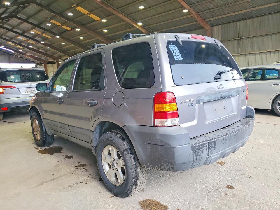 Aukcja sprzedaży 2007 Ford Escape, vin: 1FMYU03137KA10625, numer aukcji: 55791056