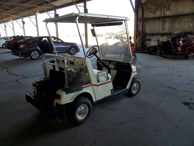 58731116 :رقم المزاد ، JG5300110 vin ، 1994 Yamaha Unknown مزاد بيع