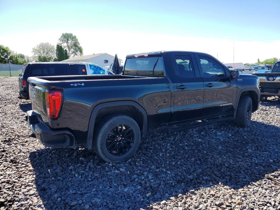 Aukcja sprzedaży 2023 Gmc Sierra, vin: 1GTRUAED0PZ256755, numer aukcji: 57019816