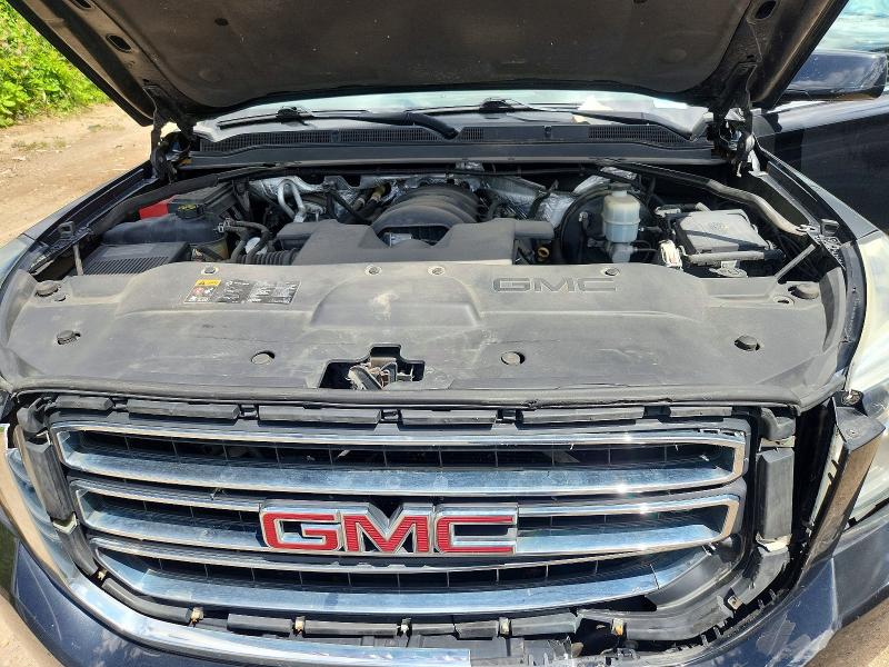 57889606 :رقم المزاد ، 1GKS2GKC8FR643644 vin ، 2015 Gmc Yukon Xl مزاد بيع