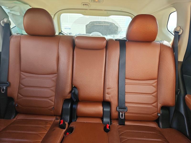 Aukcja sprzedaży 2017 Nissan Rogue, vin: 5N1AT2MV2HC879357, numer aukcji: 57584716