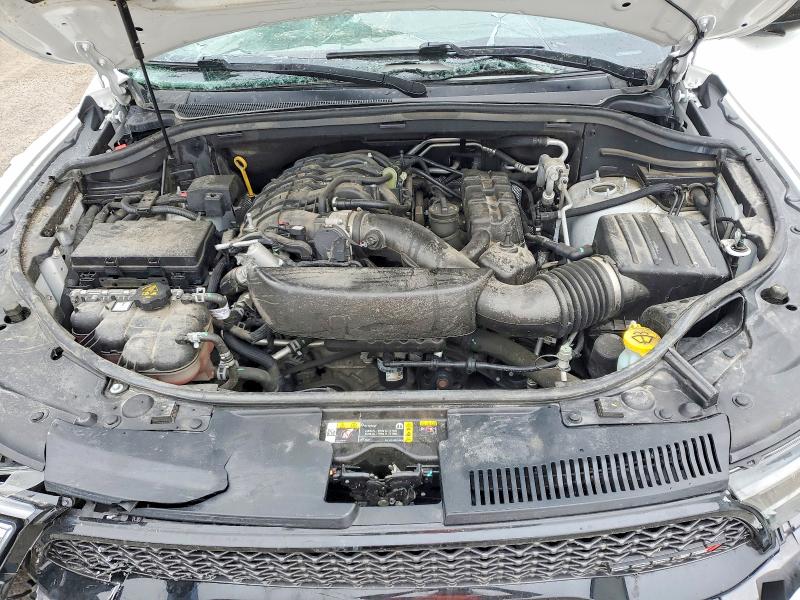 2024 Dodge Durango მანქანა იყიდება აუქციონზე, vin: 1C4RDJAG5RC213762, აუქციონის ნომერი: 56897106