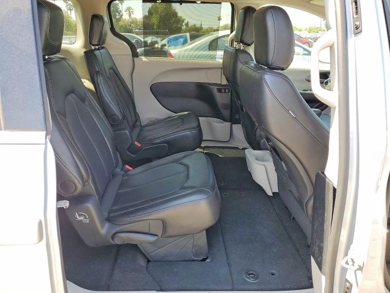 56516976 :رقم المزاد ، 2C4RC1BG5RR199015 vin ، 2024 Chrysler Pacifica مزاد بيع