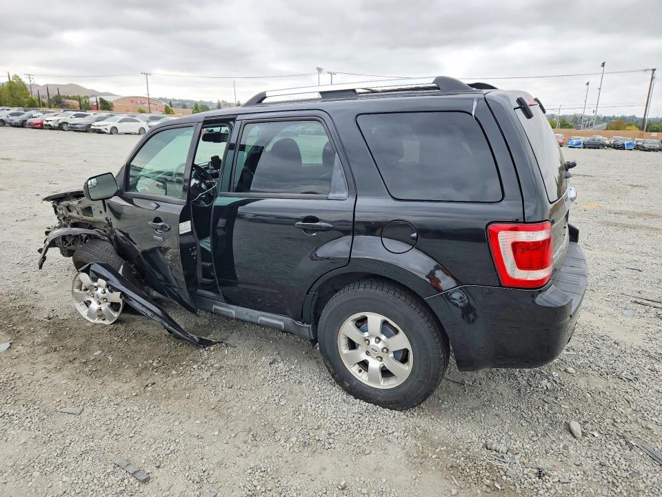 Aukcja sprzedaży 2012 Ford Escape, vin: 1FMCU0E76CKA07627, numer aukcji: 58799496