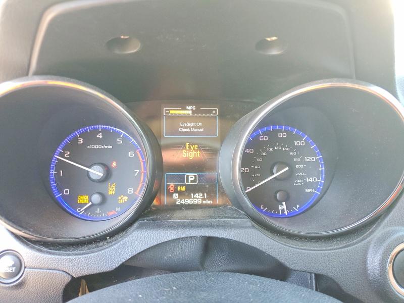 Aukcja sprzedaży 2017 Subaru Outback, vin: 4S4BSATC2H3306900, numer aukcji: 57936746