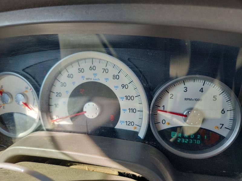 2005 Dodge Dakota მანქანა იყიდება აუქციონზე, vin: 1D7HE48N55S329502, აუქციონის ნომერი: 57866146