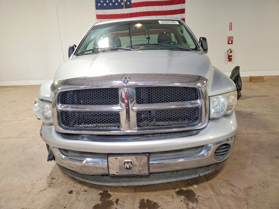 Продаж на аукціоні авто 2005 Dodge Ram 1500, vin: 1D7HA16K35J525155, номер лоту: 58560466
