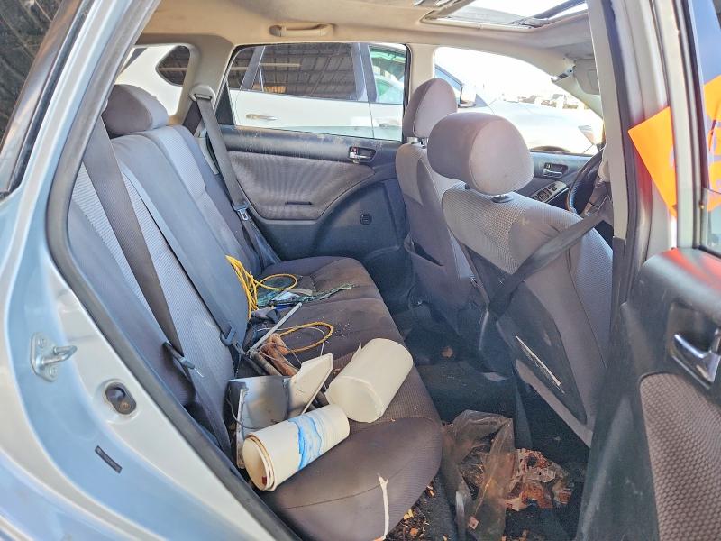 Aukcja sprzedaży 2006 Toyota Corolla Matrix, vin: 2T1KR32E86C615063, numer aukcji: 56850056