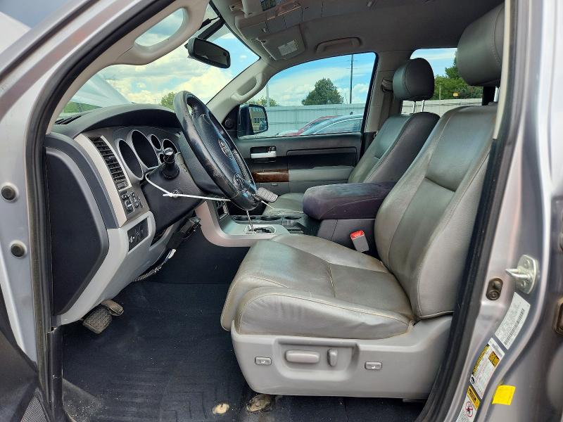 Aukcja sprzedaży 2013 Toyota Tundra, vin: 5TFBW5F1XDX320475, numer aukcji: 58996406