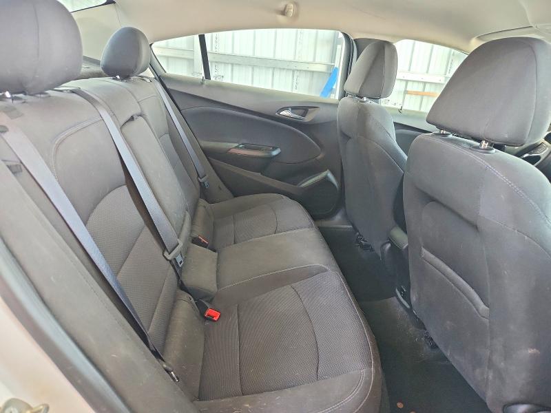 Aukcja sprzedaży 2018 Chevrolet Cruze, vin: 1G1BE5SM6J7199967, numer aukcji: 55721956