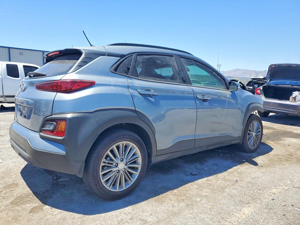 Aukcja sprzedaży 2020 Hyundai Kona, vin: KM8K22AA0LU481916, numer aukcji: 58408626