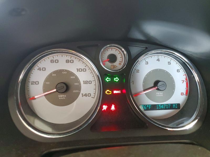 Aukcja sprzedaży 2007 Chevrolet Cobalt Ls, vin: 1G1AM15B877110748, numer aukcji: 56789596