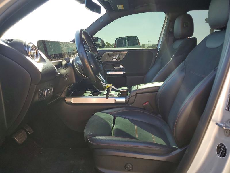 Продаж на аукціоні авто 2021 Mercedes-benz Glb, vin: W1N4M4HB6MW165338, номер лоту: 55656106