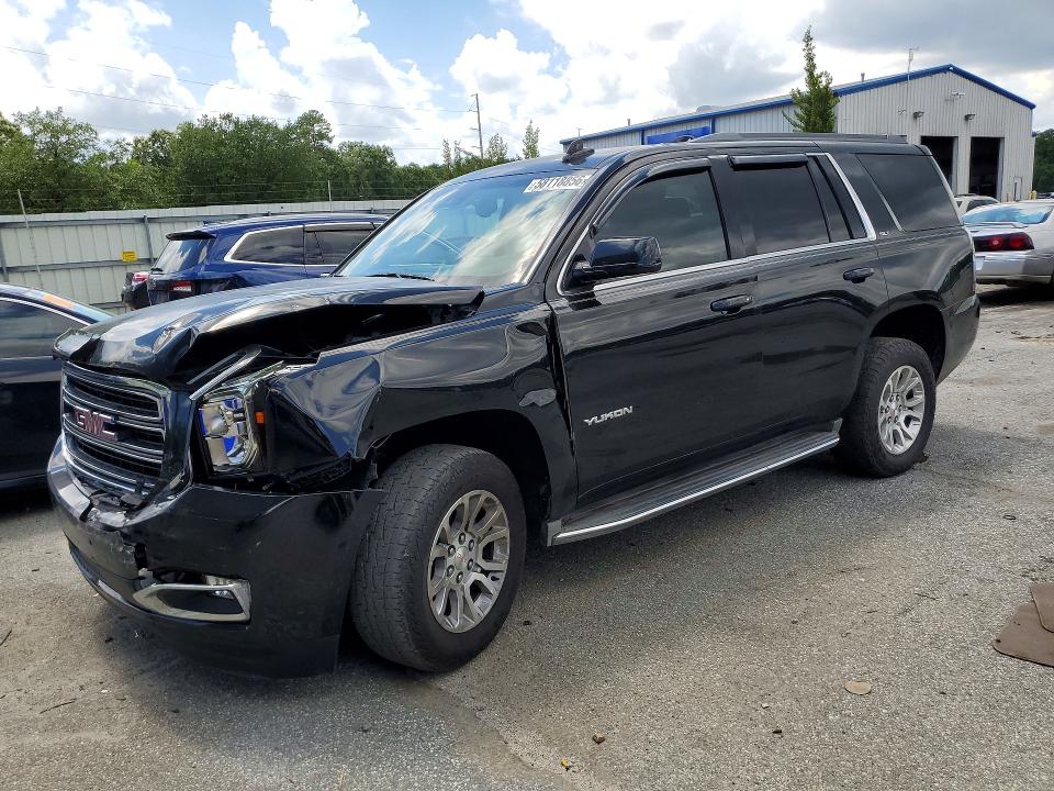 Продаж на аукціоні авто 2017 Gmc Yukon, vin: 1GKS1BKC3HR238137, номер лоту: 58118856