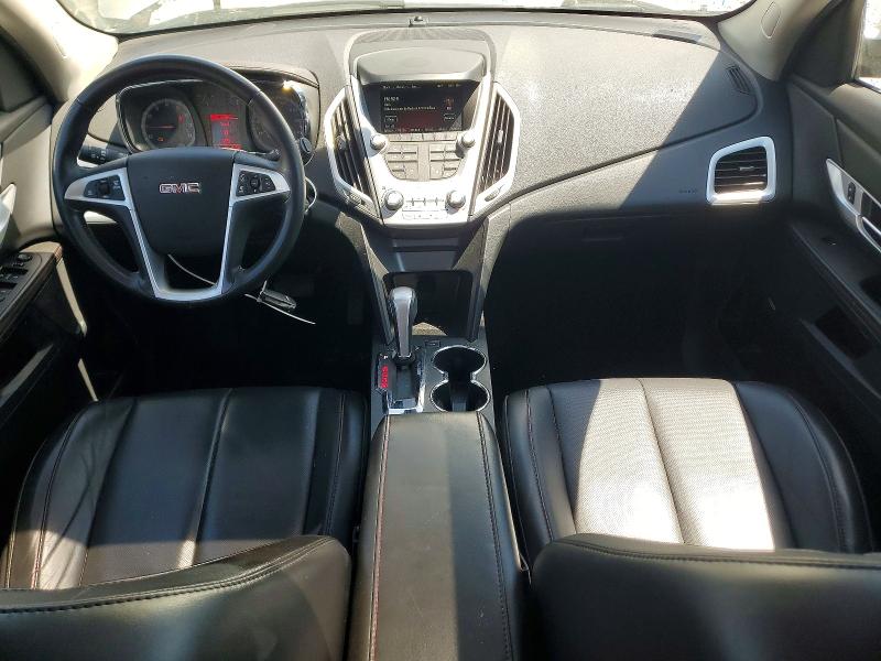 Aukcja sprzedaży 2015 Gmc Terrain, vin: 2GKFLXEK2F6329792, numer aukcji: 55598066
