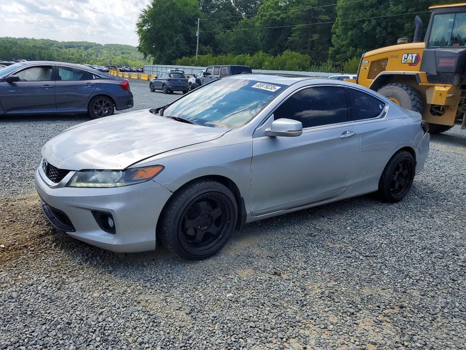 2013 Honda Accord მანქანა იყიდება აუქციონზე, vin: 1HGCT2B87DA007984, აუქციონის ნომერი: 85979235