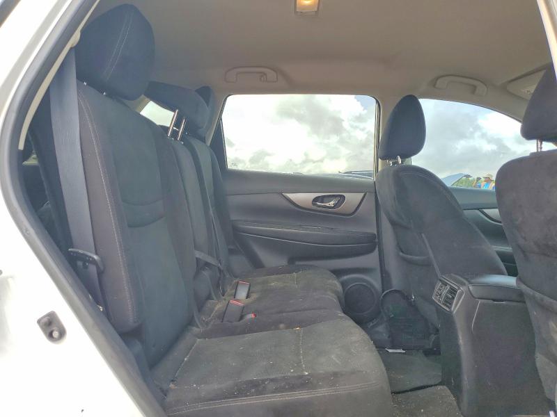 56026476 :رقم المزاد ، 5N1AT2MK0EC870237 vin ، 2014 Nissan Rogue مزاد بيع