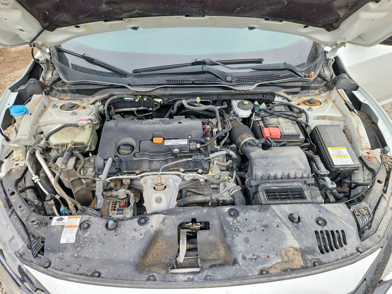 Aukcja sprzedaży 2019 Honda Civic, vin: 2HGFC2F54KH003502, numer aukcji: 58385016