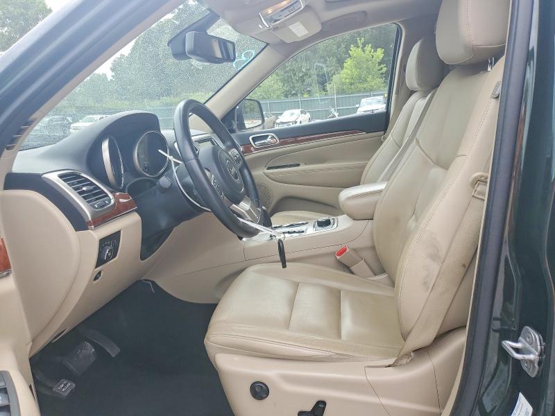 Aukcja sprzedaży 2011 Jeep Grand Cherokee, vin: 1J4RR5GTXBC680236, numer aukcji: 58046906