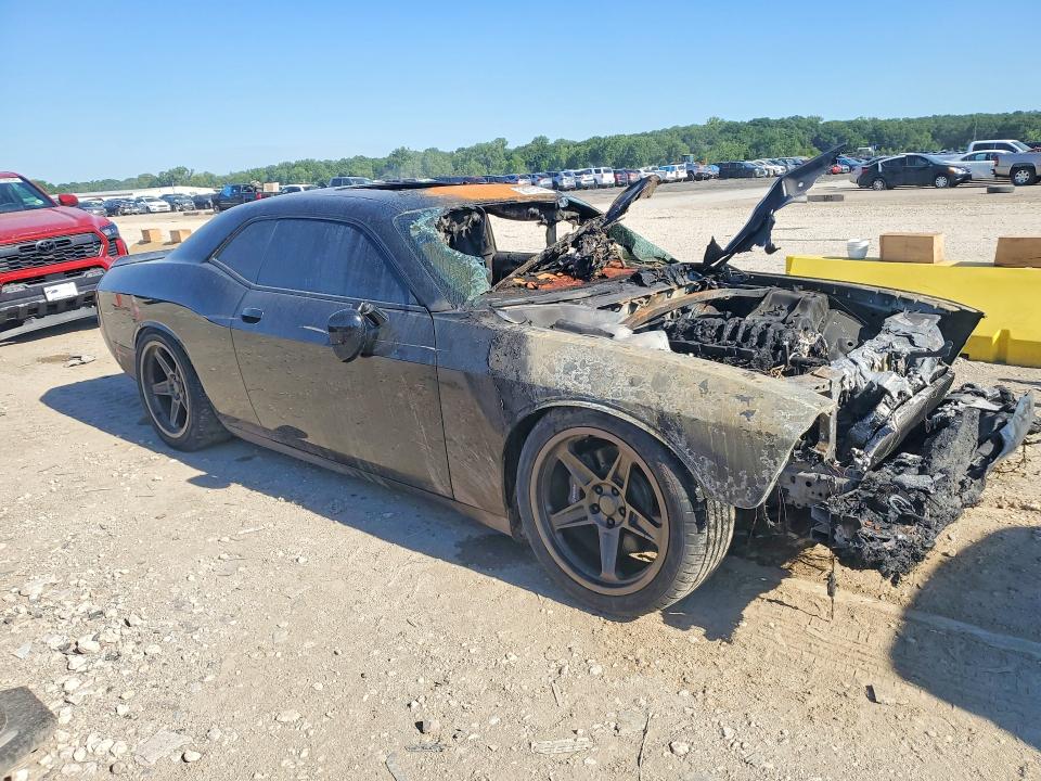 Aukcja sprzedaży 2016 Dodge Challenger, vin: 2C3CDZFJ6GH137430, numer aukcji: 58179746